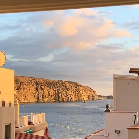 The Waves * Arona (Tenerife)