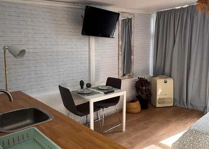 The Waves Apartment *