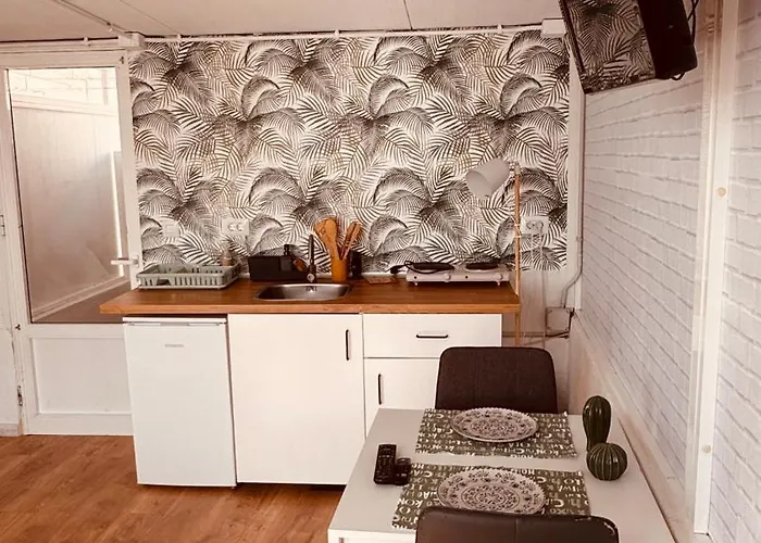 The Waves Arona (Tenerife)