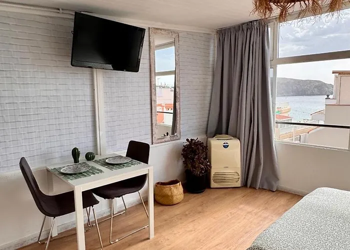 The Waves Apartment Arona (Tenerife)