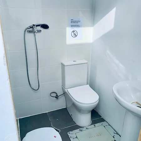 The Waves 아파트 *