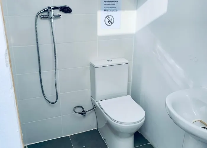 The Waves Apartmán *