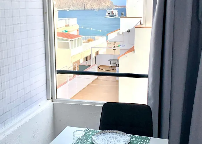 The Waves * Arona (Tenerife)