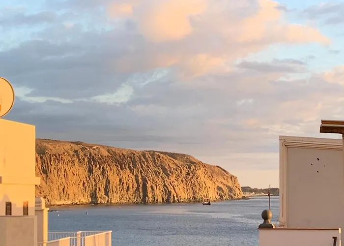 The Waves * Arona (Tenerife)