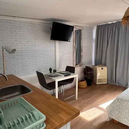 The Waves Apartman *