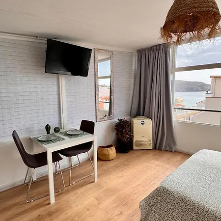 The Waves Apartman Arona